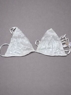 Skims  Triangle bralette